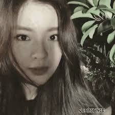 Lee Sun Bin Cute GIF