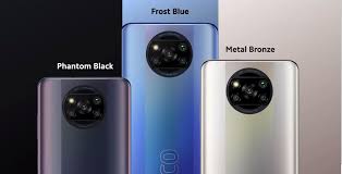 Popular recent phones in the same price range as xiaomi poco x3 pro. Xiaomi Poco X3 Pro Offiziell Das Gunstigste Und Wohl Letzte 4g Flaggschiff Legt Ab 199 Euro Los Notebookcheck Com News