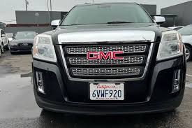 Image result for Onyx Black 2012 Terrain