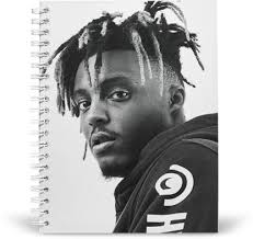 3d juice model rap wrld. Heartink Juice Wrld A5 Notebook Ruled 100 Pages Price In India Buy Heartink Juice Wrld A5 Notebook Ruled 100 Pages Online At Flipkart Com