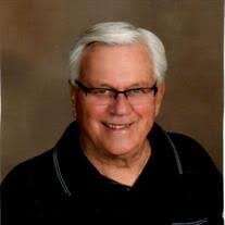 Melvin D. "Mel" Lindhorst Obituary