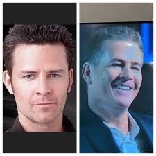 Ted King as Lorenzo Alcazar …. Recent Blue Bloods episode 📸