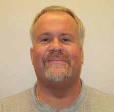 Happy Retirement Jeff Hagglund!