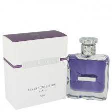 Base notes are vanilla pod, benzoin and white musk. Reyane Tradition