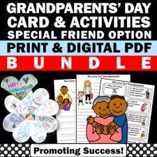 Let's embark on a journey of marriage, shall we? Grandparents Day Questions Worksheets Teaching Resources Tpt