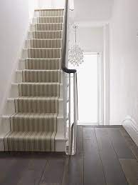 Excellent Free Hessian Carpet Stairs Style Among The Fastest Methods To Revamp Your Tired Old Staircase Is Always To Cover It In 2021 White Stairs Carpet Stairs Stairs