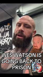 Fake alpha male influencer and scam artist Wes Watson brutally assaulted a  man with two friends at his gym after challenging him to a one