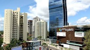 Hoy Invertiran Us 6 Millones Para Construir Plaza Madero En Luque