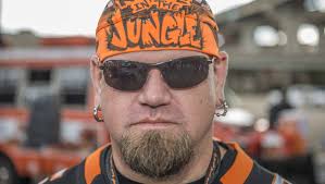 Bengals-Colts tailgating