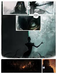 I Roved Out in Search of Truth and Love - Livre 4 Tome 09 - Les bosquets -  Page 7 - HentaiEra