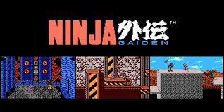 Teenage mutant ninja turtles tournament. Ninja Gaiden Nes Games Nintendo