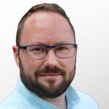 Alexander Keith Eady (@AVEady)