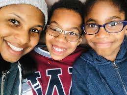 tbt Our last family outing before our world shut down vs. our last family  outing. Four years ago seems like such a long time ago. Cause it is. They  have grown so