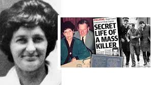 Clifford Bartholomew's secret sequel to killing 10 family members at South  Australia's Hope Forest, September 1971