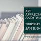 Art Appreciation: Andy Warhol event in Assumption, IL