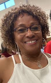 Hello All!! My name's Loretta & l've recently turned 60 Here's a pic of my  brother's Holy Communion!! 💖💙💚💛