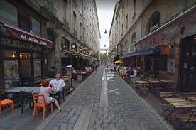 La Mere Jean Pour Mieux Comprendre Ce Qu Est La Restauration A La Lyonnaise Adaptel Lyon