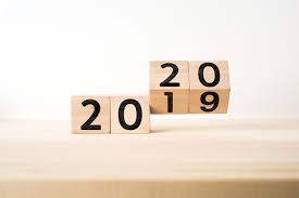 2019 (mmxix) was a common year starting on tuesday of the gregorian calendar, the 2019th year of the common era (ce) and anno domini (ad) designations, the 19th year of the 3rd millennium. Webinar 4 December 2019 2020 Review And Forecast