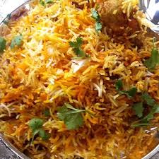 Sindhi Biryani Masala Buy Sindhi Biryani Masala Online Zaiqa Spices Biryani Recipe Recipes Biryani