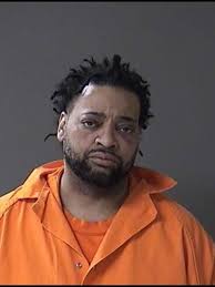 Damon Foy indictment