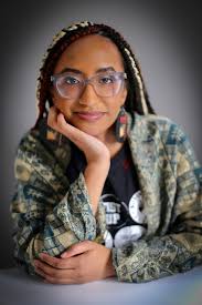 Jana Naomi Smith Debuts 'Red for Revolution' Audio Drama