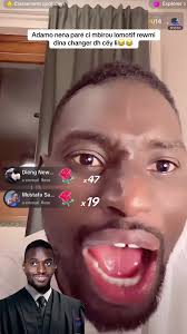 Adamo met fin aux affaires de lomotif et se declare porteur de voix apres  ses revelations suite au deces de aziz dabala #adamo #adamobossnegri  #lomotif #azizdabala #aziz #nabou #nabouleye #wally ...