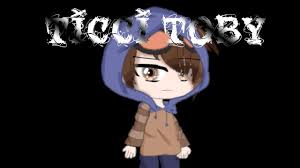 Ticci Toby Creepypasta Talk About Them Gacha Club Youtube See more ideas about ticci toby, creepypasta characters, creepypasta. ticci toby creepypasta talk about them