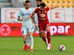 Gheorghe and fcsb on may 16, 2021. Video Fcsb CaÈ™tigÄƒ Cupa Romaniei ReuÈ™ita Lui Man SalveazÄƒ Sezonul RoÈ™ AlbaÈ™trilor