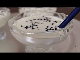 Mousse De Limon En Monsieur Cuisine Connect Youtube Mousse De Limon Postres De Limon Mousse