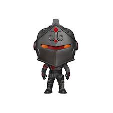 Pour un fortnite battle royale 2.0 à venir ? Figurine Black Knight Fortnite Funko Pop Games 426