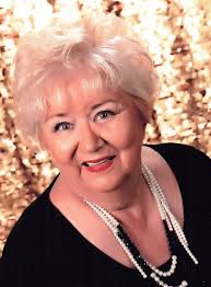 Virginia "Lois" Bourne Obituary November 29, 2024