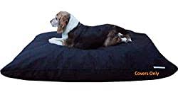 Indestructible dog beds are designed to deter chewing and scratching habits. Best Dog Bed For Chewers One He Can T Get His Teeth Into