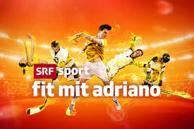 Loosli ergänzt das team um barbara colpi, claude jaggi und sven montgomery. Fit Mit Adriano Fitnessangebot Fur Alle Die Schon Mit Jack Gunthard Turnten Medienportal Srf