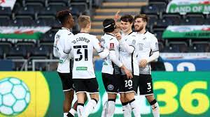 วิเคราะห์บอล แชมป์เปี้ยนชิพ อังกฤษ เบรนท์ฟอร์ด(n) vs สวอนซี. Polball Club à¸§ à¹€à¸„à¸£à¸²à¸°à¸« à¸šà¸­à¸¥ à¹à¸Šà¸¡à¹€à¸› à¸¢à¸™à¸Š à¸ž à¸ªà¸§à¸­à¸™à¸‹ à¸‹ à¸• Vs à¸Ÿà¸­à¹€à¸£à¸ªà¸•