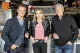 Hallmark movies & mysteries original air date: Check Out Photos From The Hallmark Movies Mysteries Movie Roux The Day A Gourmet Detective Mystery Starring Dy Hallmark Movies Bruce Boxleitner Detective