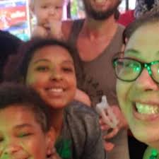 Fundraiser for Robert Hatfield by Keisha Jane : Mother of 4 had stroke