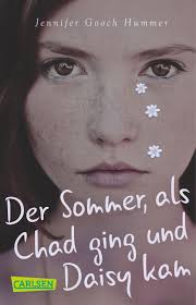 ISBN 9783551315731 "Der Sommer, als Chad ging und Daisy kam"