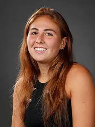 2022-23 Women's Tennis Roster