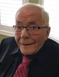 Obituary information for John "Jack" Ball