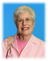 Marjorie Priest Obituary (2025)