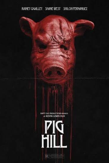 فيلم Pig Hill 2025