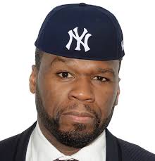 50 Cent