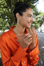 Press Release Category: Jewelry