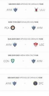 Confira os jogos, resultados e fique por dentro da classificação dos times. Tabela Do Hexagonal Final Da Segunda Divisao Do Mineiro E Sorteada