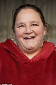 We live next to Britain's most notorious bridge the 'van-eater'