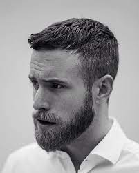 10 Best Men S Haircuts According To Face Shape In 2020 Pouted Com Mens Haircuts Short Beard Hairstyle Mens Hairstyles Short