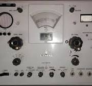 Siemens Shortwave Receiver rel 445 E311 d2 test teardown