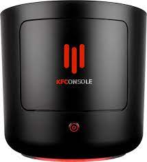 We did not find results for: Gaming Kfc Stellt Konsole Mit Hahnchen Warmhaltekammer Vor Golem De