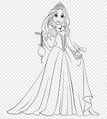 Aurora disney princess coloring pages. Drawing Princess Png Images Pngegg