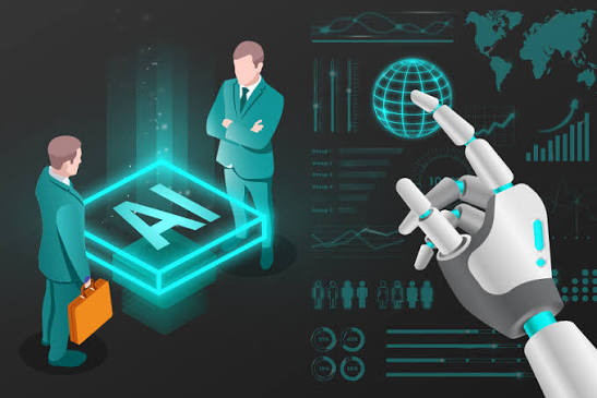 AI for Business Productivity